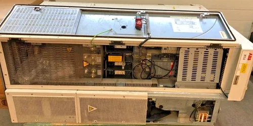 ABB Drive ACS800-02-0210-3+C111+F250+K454+L508+P901+Q951 ACS800-02-0210-3 3