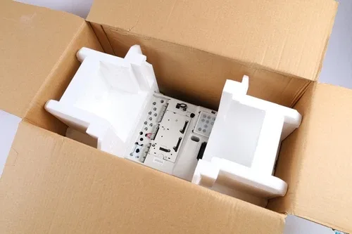 ABB ACS800-04-0040-3+E200+J400 3AUA0000007502 [ ]