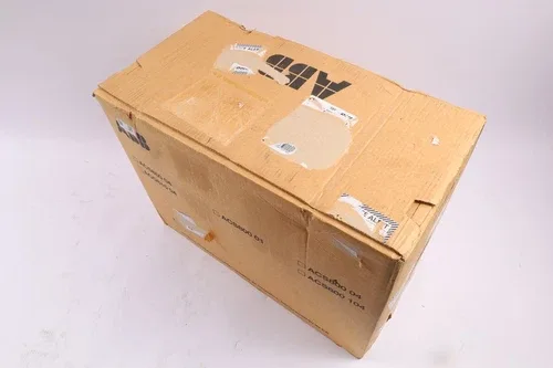 ABB ACS800-04-0040-3+E200+J400 3AUA0000007502 [ ] 3