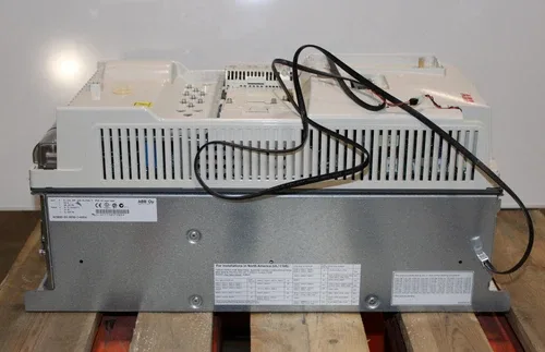ABB ACS800-04-0050-7+K454 Drive