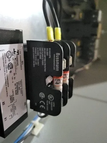 ABB ACS800-04-0060-7+K454+L503 50 hp 600 Volts 3-Phase VFD-Electrical 4