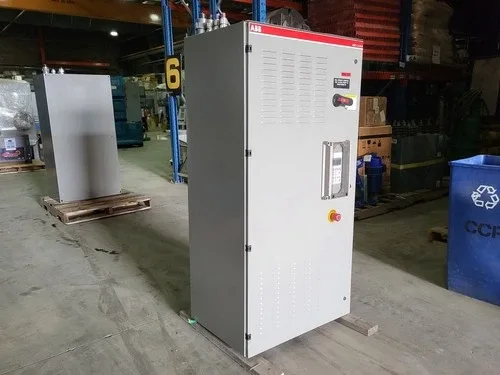 ABB ACS800-04-0070-7+K454+L503 60 hp 600 Volts 3-Phase VFD-Electrical 2