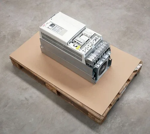 ABB ACS800-04-0135-3+E210+J400+K467+L509+N651+P901+R701 110kW Inverter
