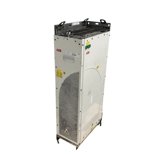 ABB ACS800-04-0140-7+D150+E210+J400+J410+P901 UMP