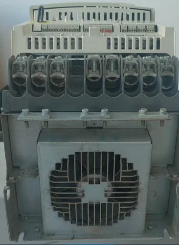 ABB ACS800-04-0165-3+P901 inverter 2