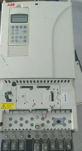 ABB ACS800-04-0165-3+P901 inverter