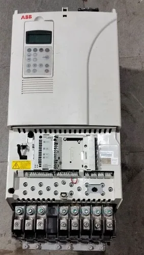 ABB ACS800-04-0165-5+C132+E210+J400+K454+L509+N651 MARINE APPROVED