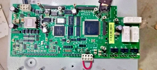 ABB ACS800-04-0165-5+C132+E210+J400+K454+L509+N651 MARINE APPROVED 4