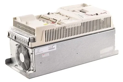 ABB ACS800-104-0060-5+Q950 - - incl