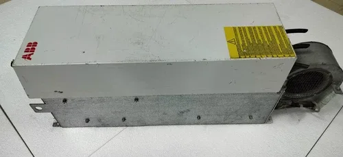 ABB ACS800-104-0120-3 FREQUENCY CONVERTER