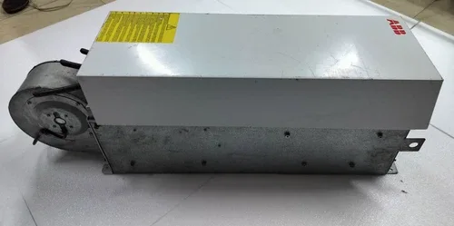 ABB ACS800-104-0120-3 FREQUENCY CONVERTER 2