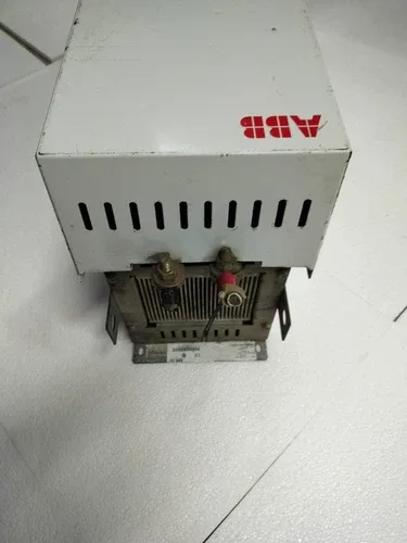 ABB ACS800-104-0120-3 FREQUENCY CONVERTER 3