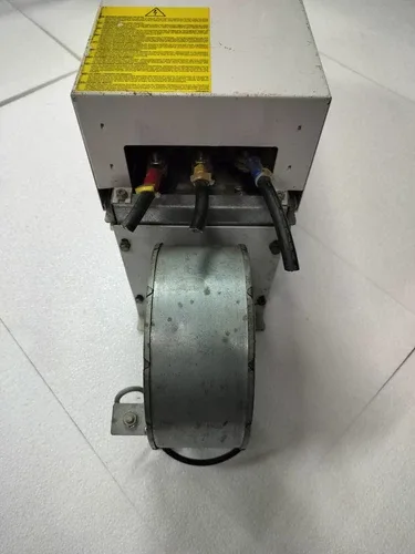 ABB ACS800-104-0120-3 FREQUENCY CONVERTER 4