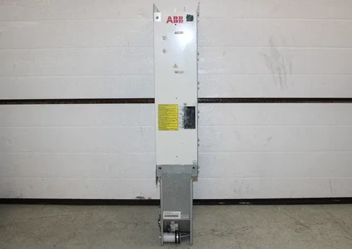 ABB ACS800-104-0145-3+F272+Q950 Inverter 2