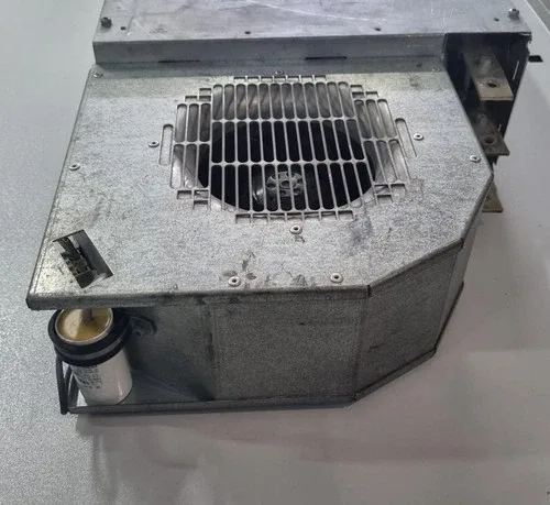ABB ACS800-104-0175-7 Multidrive Inverter Module 4