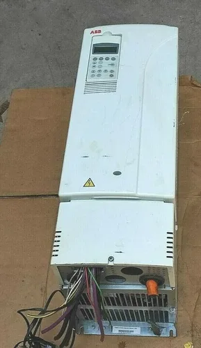 ABB ACS800-11-0050-5+N671+Q950 Drive 3