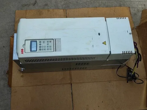 ABB ACS800-11-0050-5+N671+Q950 Drive 4