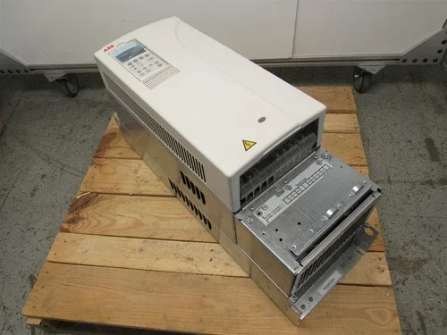 ABB SERVO DRIVE ACS800-31-0030-5