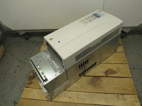 ABB SERVO DRIVE ACS800-31-0030-5 2
