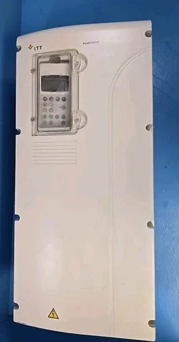 ABB ACS800-ITTU11-0030-5+B056+P901 30HP 3PH PUMPSMARTVariable Frequency Drive