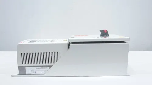 ABB ACS800-U1-0011-5+L503+P901 Ac Vfd Drive 10hp 380-500v-ac 0-300hz 0-500v-ac 3