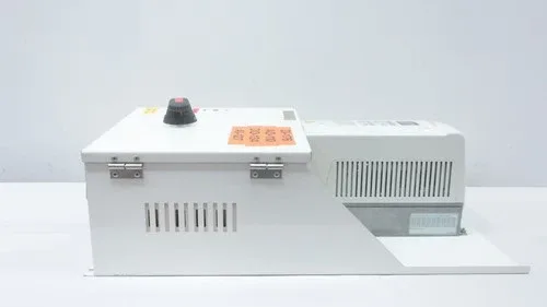 ABB ACS800-U1-0011-5+L503+P901 Ac Vfd Drive 10hp 380-500v-ac 0-300hz 0-500v-ac 4