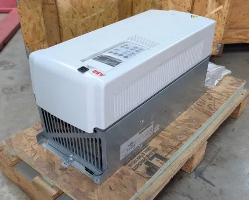 ABB ACS800-U1-0050-5+P901 INVERTER DRIVE 50 HP 2