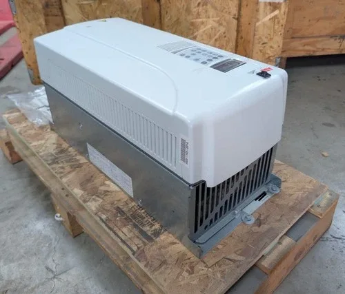 ABB ACS800-U1-0050-5+P901 INVERTER DRIVE 50 HP