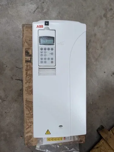 ABB ACS800-U1-0050-5+P901 INVERTER DRIVE 50 HP 4