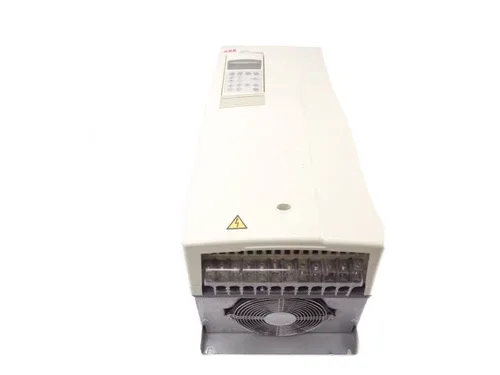 ABB ACS800-U1-0060-5+D150 (AS PICTURED) 2