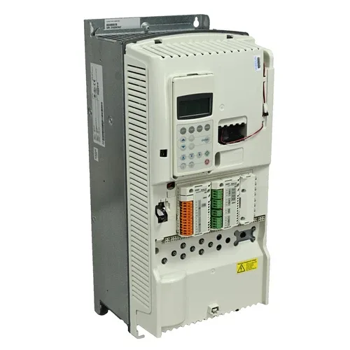 ABB ACS800-U1-0070-5+B056+P901 Variable Frequency Drive 3PH 380-500VAC 98A 75HP