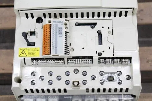 ABB ACS800-U1-0100-5+P901 3-Phase Wall Mounted 100HP AC Drive 2