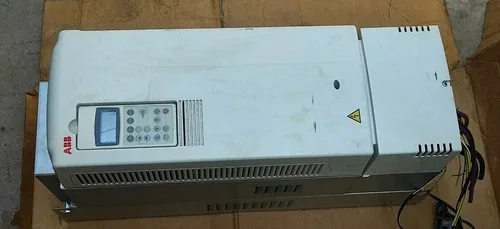 ABB ACS800-U11-0050-5+K454+L502+L509+N671+Q967 Drive ACS800-U11-0050-5 3