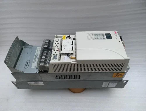 ABB ACS800-U11-0120-5 Variable Frequency Drive (VFD) –