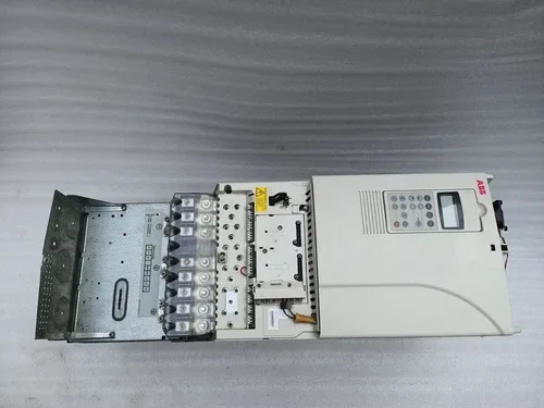 ABB ACS800-U11-0120-5 Variable Frequency Drive (VFD) – 2