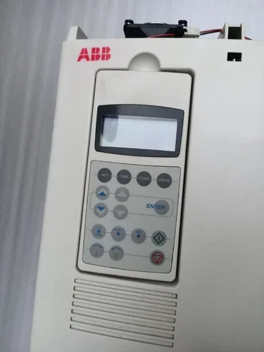 ABB ACS800-U11-0120-5 Variable Frequency Drive (VFD) – 3