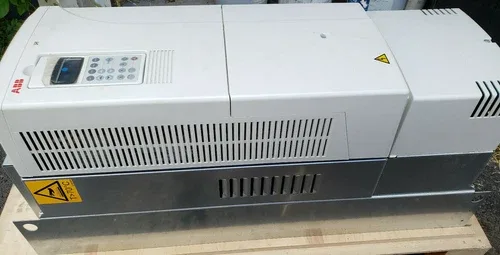 ABB ACS800-U31-0070-5 HIGH PERFORMANCE INDUSTRIAL AC DRIVE 3PH 75HP 2