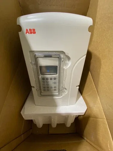 ABB ACS800-01-0020-5+B056+C132+E200 AC Drive 2