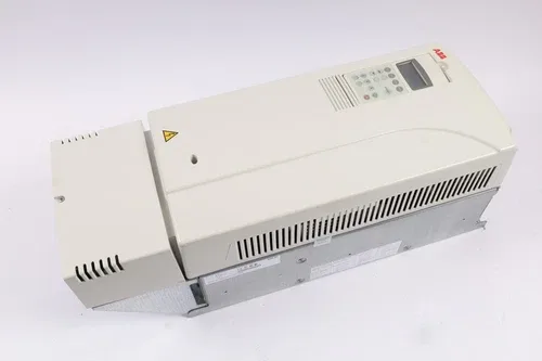ABB ACS800-01-0060-3+D150+E200+L502 [ ]
