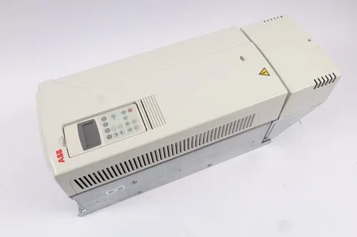 ABB ACS800-01-0060-3+D150+E200+L502 [ ] 2