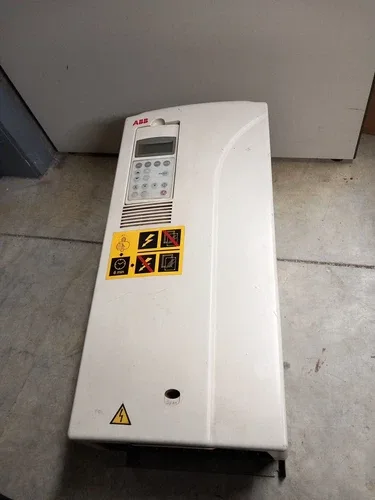 ABB Oy ACS800-01-0070-5 ACS800-01-0070-5+B050+E202+0H357+K458