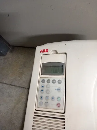 ABB Oy ACS800-01-0070-5 ACS800-01-0070-5+B050+E202+0H357+K458 2