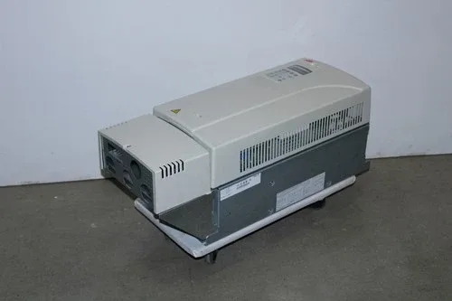 ABB ACS800-01-0105-5 Drive 145A
