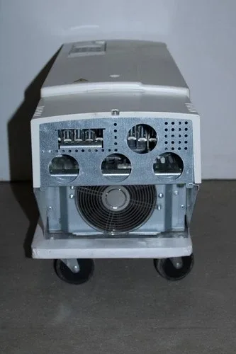 ABB ACS800-01-0105-5 Drive 145A 3