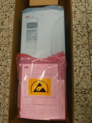 ABB ACS800-01-0140-5+D150+L503+R701