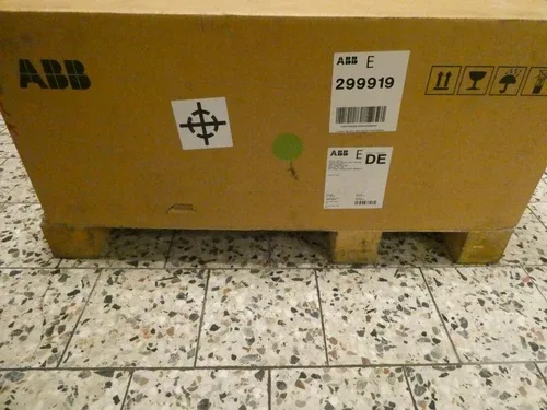 ABB ACS800-01-0140-5+D150+L503+R701 3