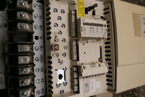 ABB ACS800-01-0165-5+K454+L503+P904 2