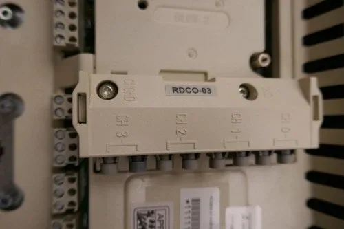ABB ACS800-01-0165-5+K454+L503+P904 3