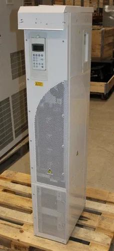 ABB ACS800-02-0170-5+E210 Drive 196A