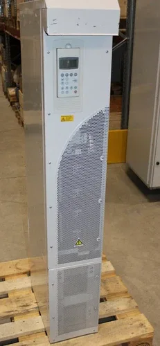 ABB ACS800-02-0170-5+E210 Drive 196A 2